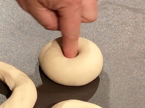 Homemade Bagels - 19
