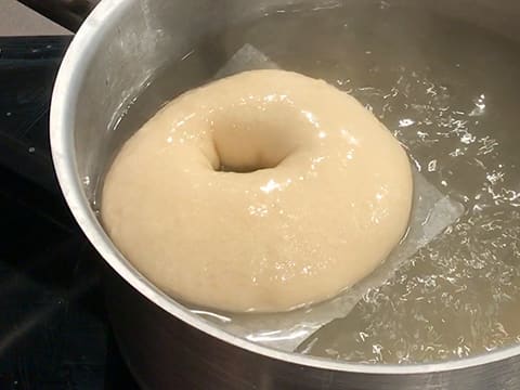 Homemade Bagels - 49