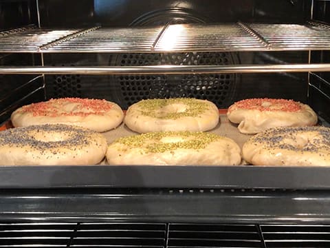 Homemade Bagels - 63