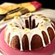 Banana Bread Bundt Cake