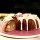 Banana Bread Bundt Cake