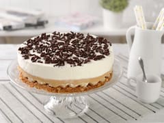 Banoffee Pie