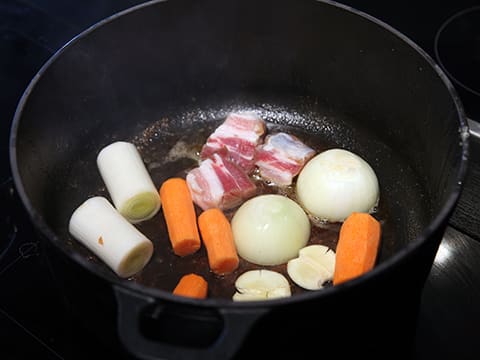 Beef Stew with Carrots - 16