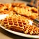 Belgian Waffles