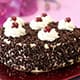 Black Forest Gâteau