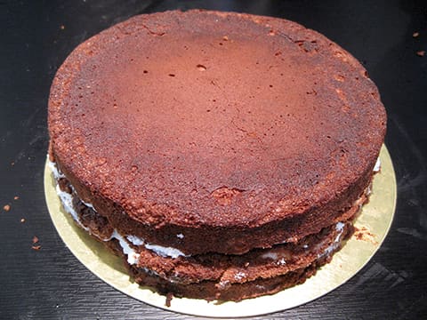 Black Forest Gâteau - 31