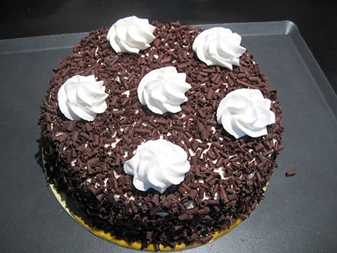 Black Forest Gâteau - 38