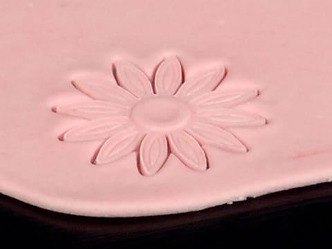 Blueberry Mousse Entremets - 113