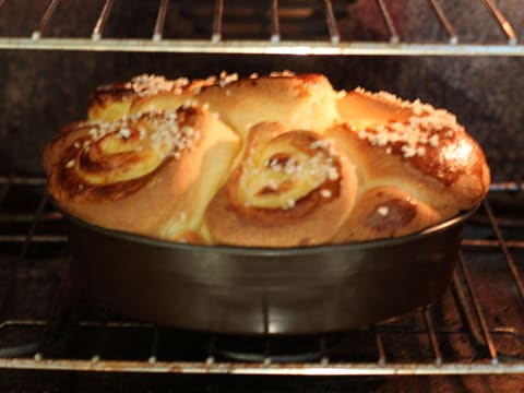 Brioche Chinois - 39