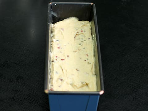 Candied Fruit Loaf Cake - 18