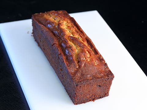 Candied Fruit Loaf Cake - 27