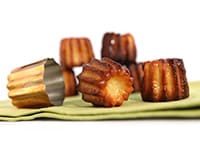 Classic Canelés