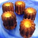 Canelés de Bordeaux