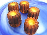 Canelés de Bordeaux - 13