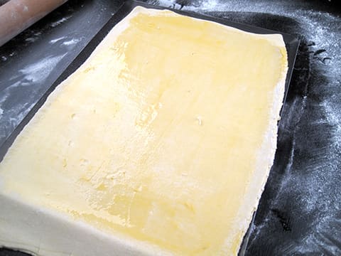 Cheese Allumettes - 6