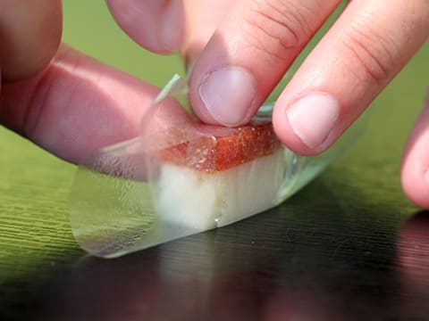 Cheese & Quince Paste Bonbons - 10