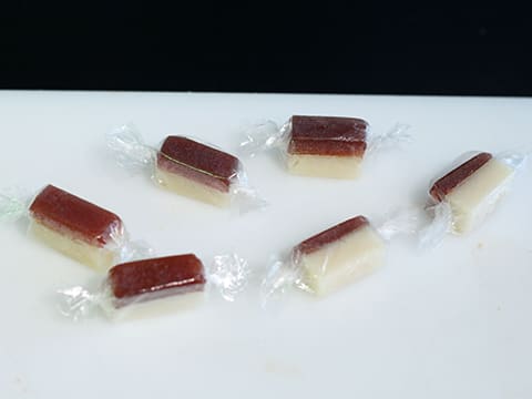 Cheese & Quince Paste Bonbons - 15