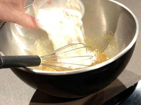 Cheesecake Brownies - 15