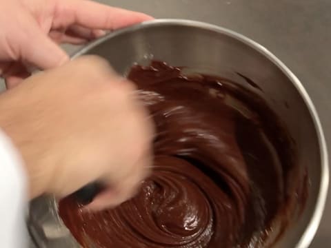 Cheesecake Brownies - 18