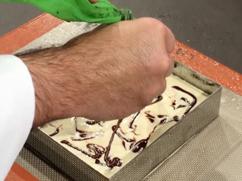 Cheesecake Brownies - 26
