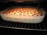 Cherry Clafoutis - 15