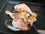 Chicken Basquaise - 6