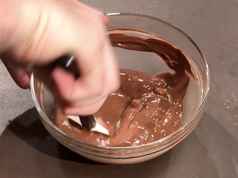 Crispy Chocolate Bars - 15