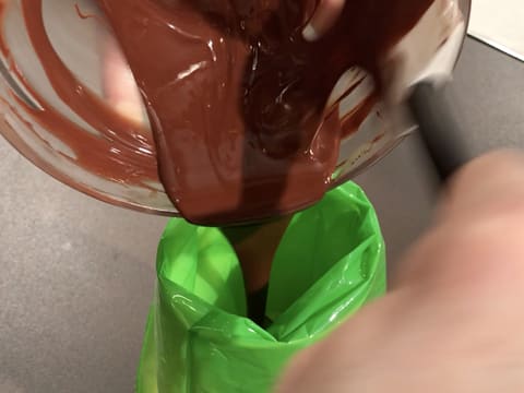 Chocolate Easter Bunny - 8