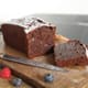 Chocolate & Gianduja Loaf Cake