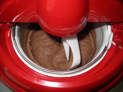 Chocolate Ice Cream - 19