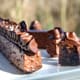 Gianduja Chocolate Loaf Cake