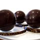 Chocolate Spheres