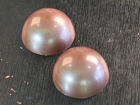 Chocolate Spheres - 21