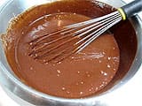 Chocolate Tart - 15