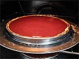 Chocolate Tart - 20