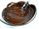 Chocolate Tart - 21