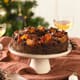 Christmas Fruit Cake