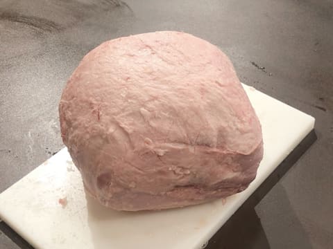 Christmas Ham - 12