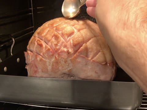 Christmas Ham - 37