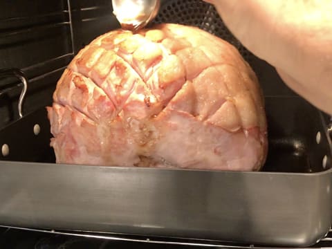 Christmas Ham - 38