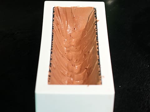 Crispy Chocolate Yule Log - 51
