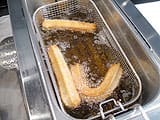 Homemade Churros - 14