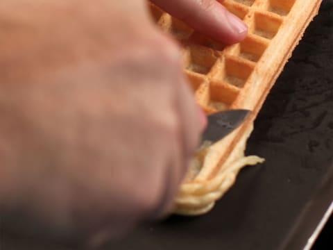 Classic Waffles - 17