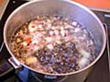 Cooking legumes - 4