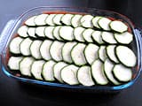 Courgette Gratin - 12