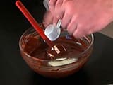 Creamy Chocolate Yule Log - 35