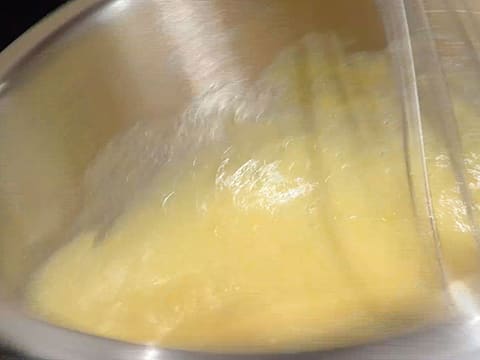 Crème Pâtissière - 7