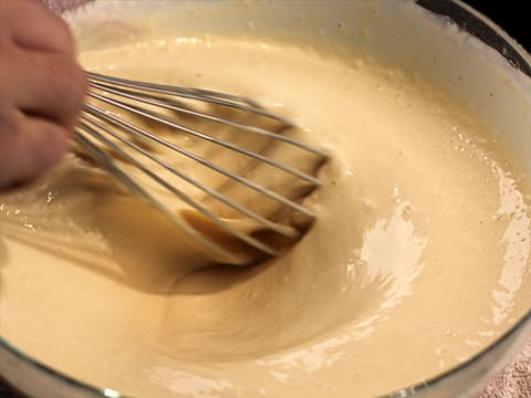 Crêpe Batter - 10