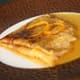 Classic Crêpes Suzette