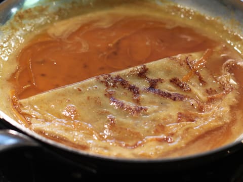 Classic Crêpes Suzette - 15